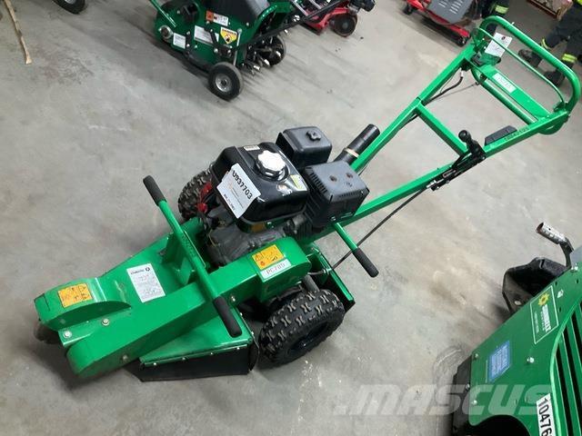 Toro SGR-13 Rezkalci panjev/štorov