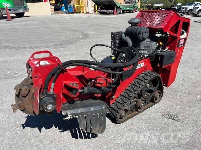 Toro STX-26 Rezkalci panjev/štorov
