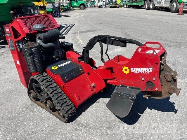 Toro STX-26 Rezkalci panjev/štorov