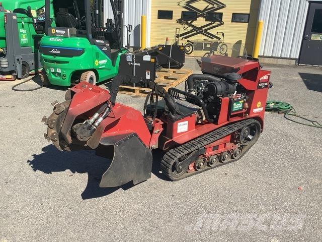 Toro STX-38 Rezkalci panjev/štorov