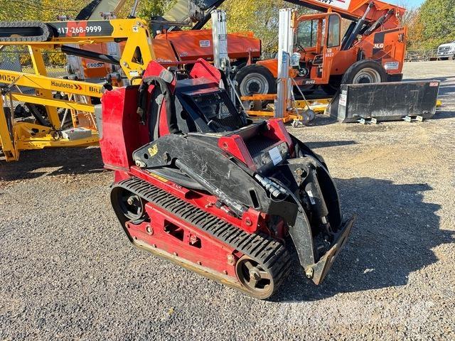 Toro TX1000 Skid steer mini nakladalci
