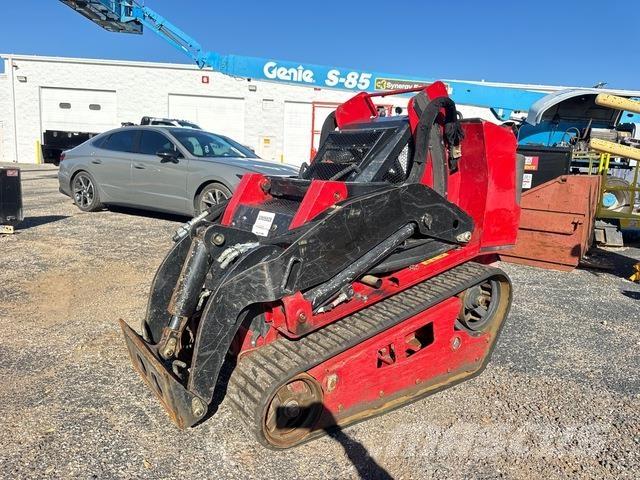 Toro TX1000 Skid steer mini nakladalci