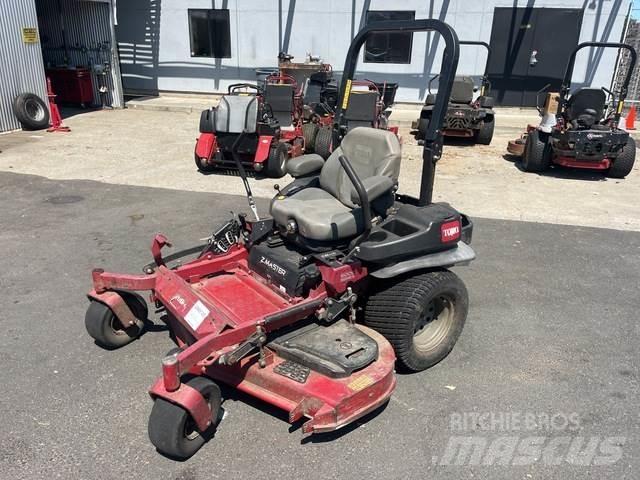 Toro Z Master Gradbeništvo - drugo