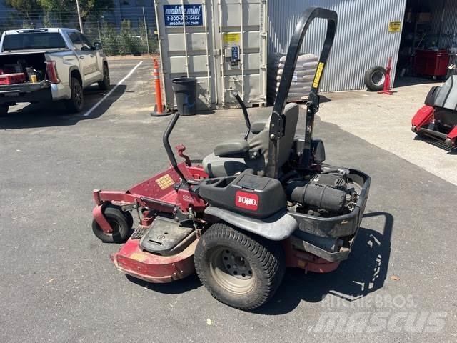Toro Z Master Gradbeništvo - drugo
