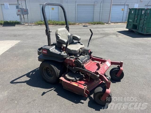 Toro Z Master Gradbeništvo - drugo