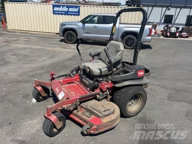 Toro Z Master Gradbeništvo - drugo