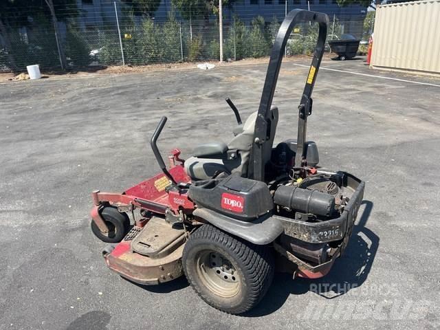 Toro Z Master Gradbeništvo - drugo