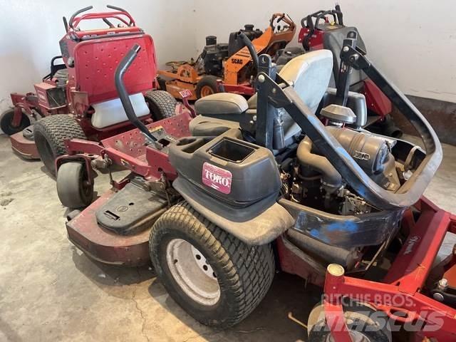Toro Z Master Gradbeništvo - drugo