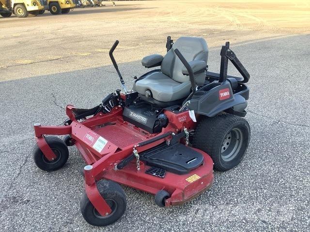 Toro Z Master Gradbeništvo - drugo