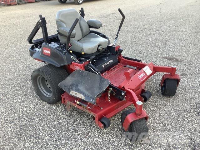 Toro Z Master Gradbeništvo - drugo