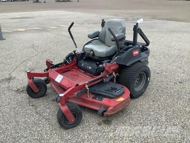 Toro Z Master Gradbeništvo - drugo