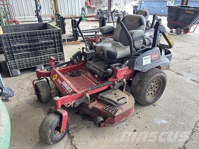 Toro Z Master Gradbeništvo - drugo