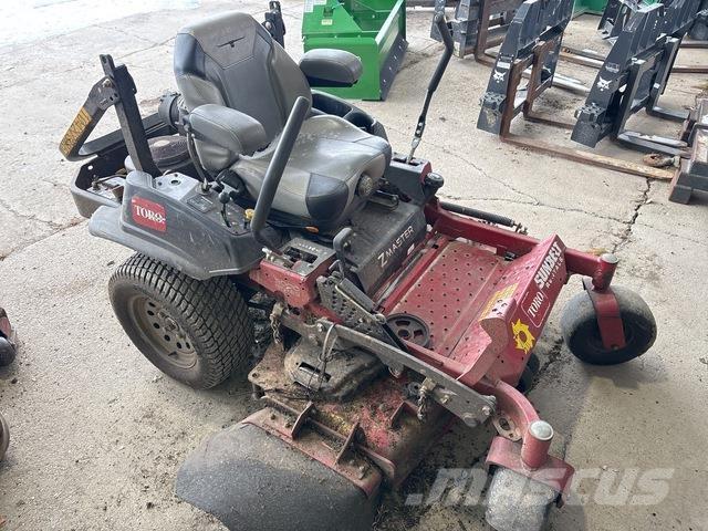 Toro Z Master Gradbeništvo - drugo