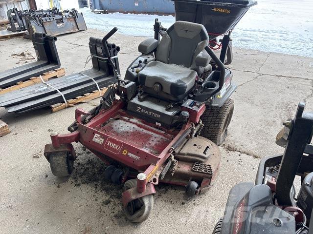 Toro Z Master Gradbeništvo - drugo