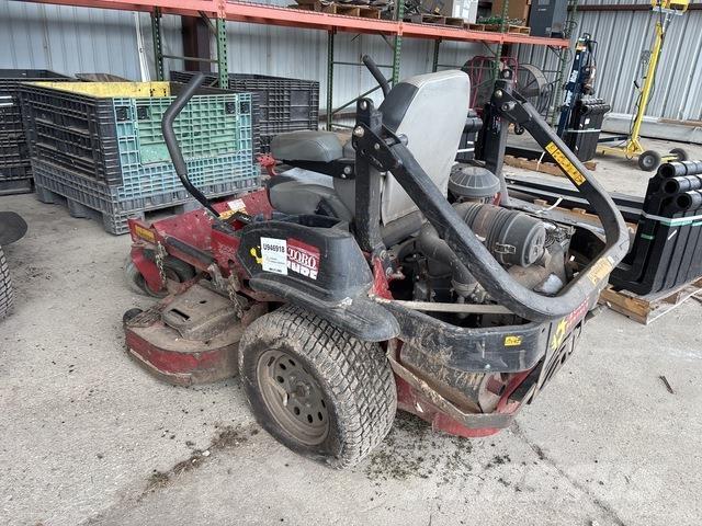 Toro Z Master Gradbeništvo - drugo