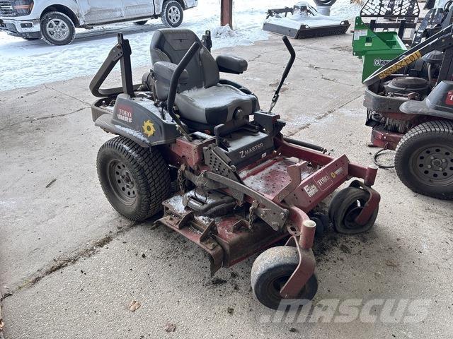 Toro Z Master Gradbeništvo - drugo