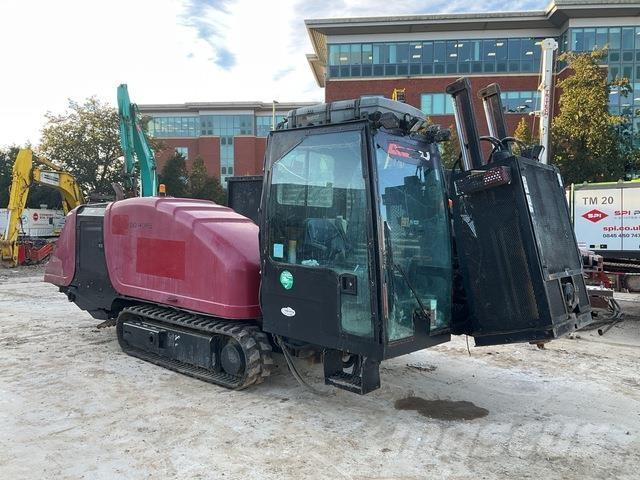  Torro DD4045 Oprema za vodoravno smerno vrtanje