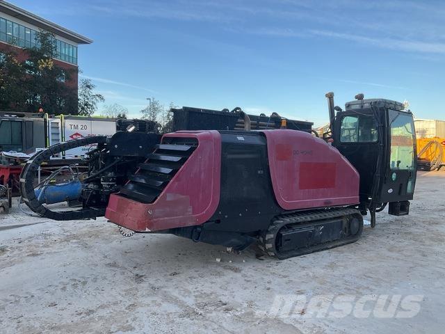  Torro DD4045 Oprema za vodoravno smerno vrtanje