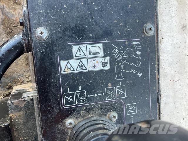  Torro DD4045 Oprema za vodoravno smerno vrtanje