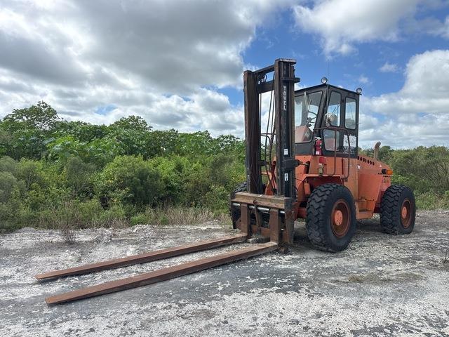  Tovel 16-44-15 Viličarji - drugo