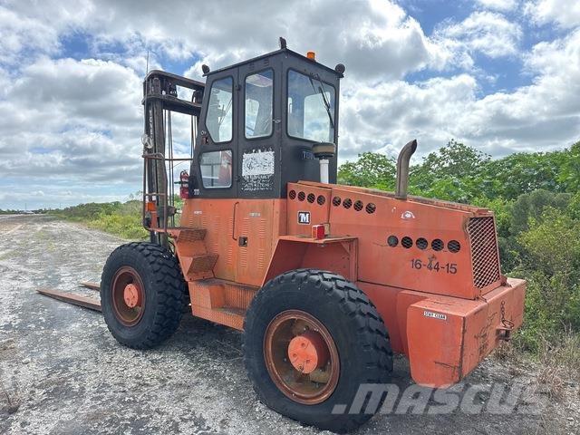  Tovel 16-44-15 Viličarji - drugo