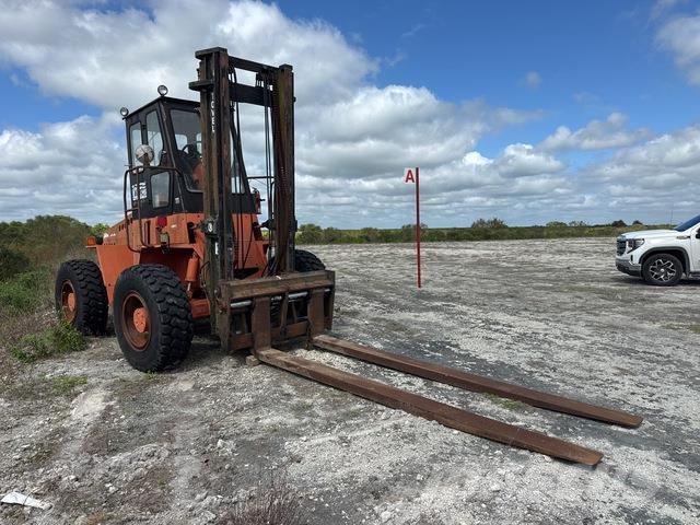  Tovel 16-44-15 Viličarji - drugo