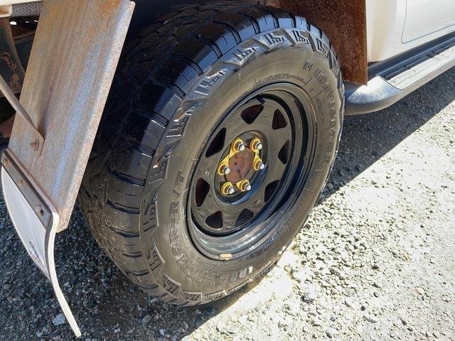 Toyota Hilux Drugi