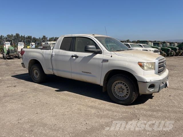 Toyota Tundra Prekucniki