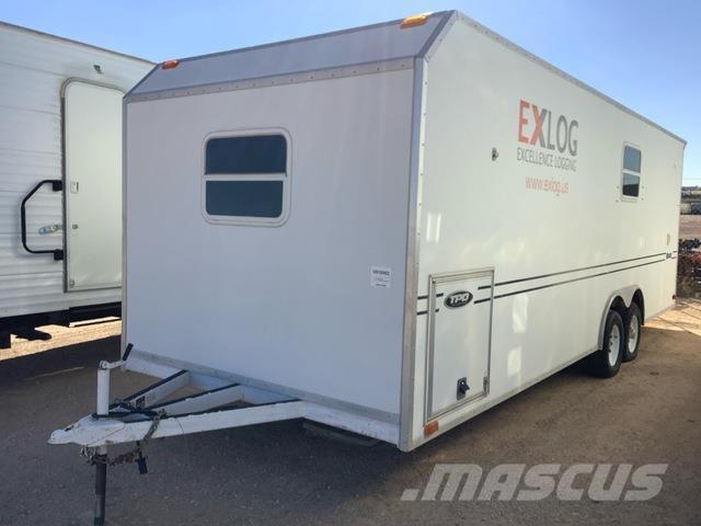  TPD Gradbeništvo - drugo