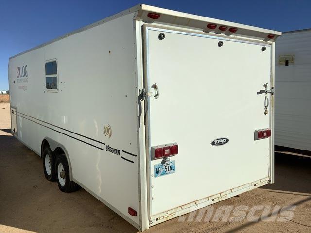  TPD Gradbeništvo - drugo