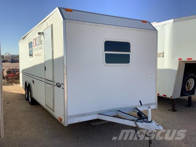  TPD Gradbeništvo - drugo