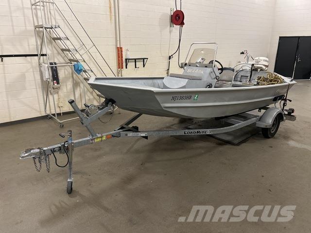  TRA Delovni čolni/barže