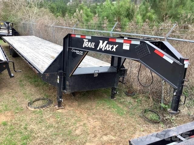 Trail Maxx  Plato/keson prikolice