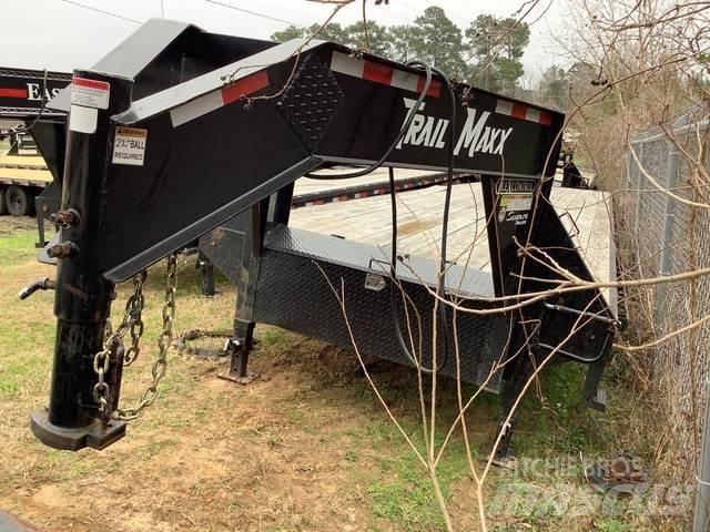 Trail Maxx  Plato/keson prikolice