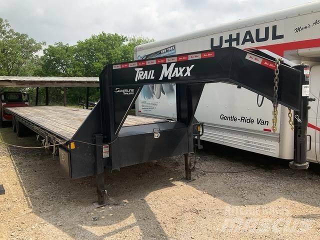 Trail Maxx  Plato/keson prikolice