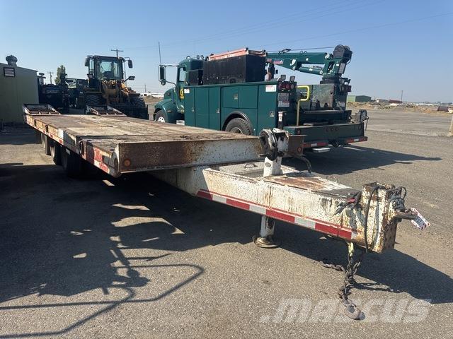 TrailMax  Prikolice za prevoz vozil