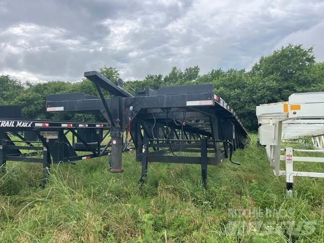 TrailMaxx  Polprikolice za prevoz vozil