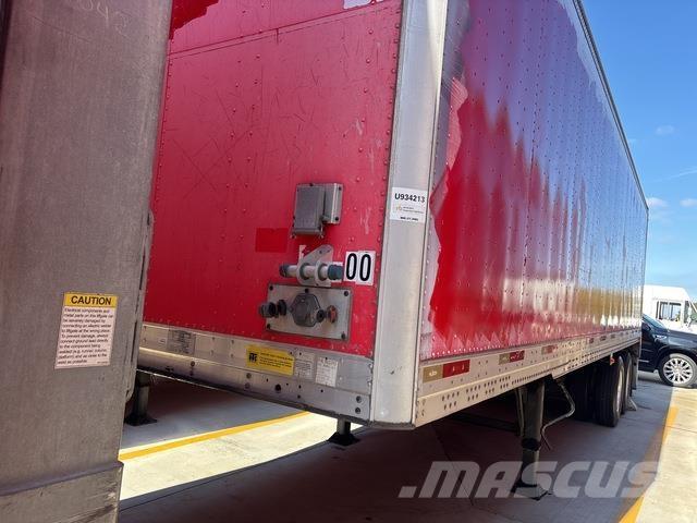 Trailmobile  Prikolice zabojniki