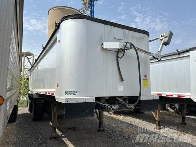 Transcraft  Kiper prikolice