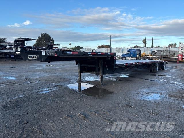 Transcraft  Nizki nakladalci