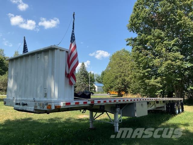 Transcraft  Plato/keson prikolice