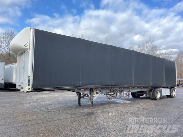 Transcraft 524 Drugo