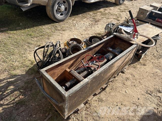  Transmate Gradbeništvo - drugo