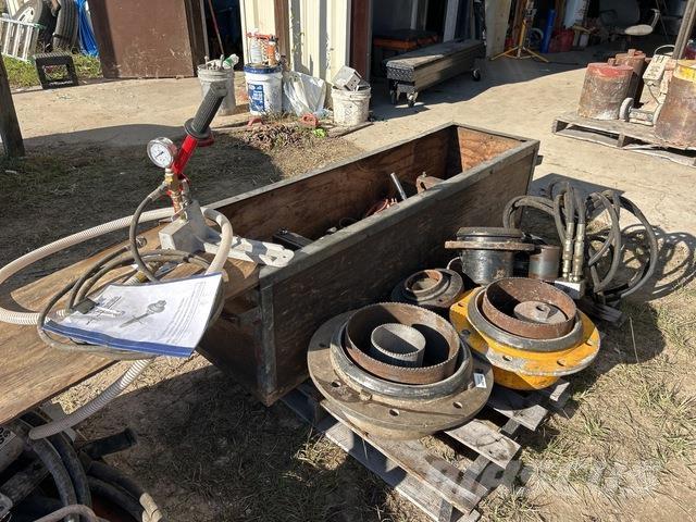  Transmate Gradbeništvo - drugo