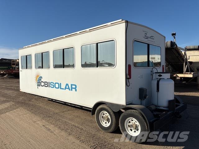  Travelaire Gradbeništvo - drugo