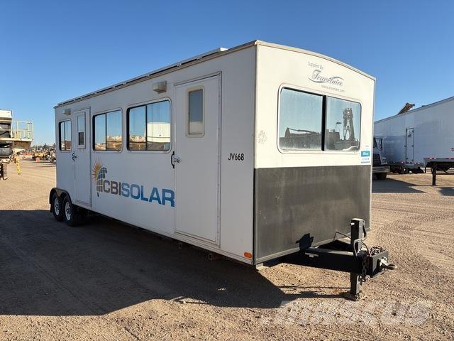  Travelaire Gradbeništvo - drugo