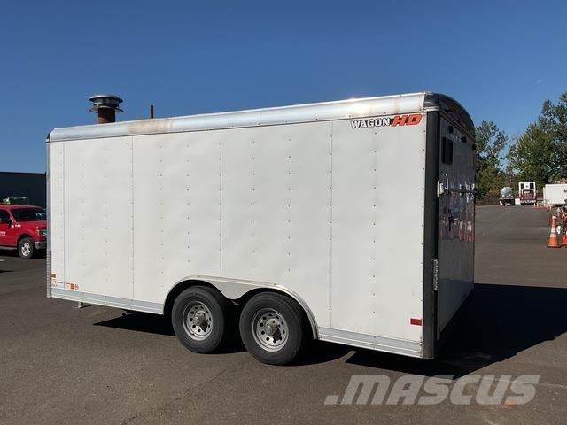 Trelleborg  Gradbeništvo - drugo