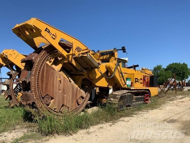 Trencor 1060 Žlice
