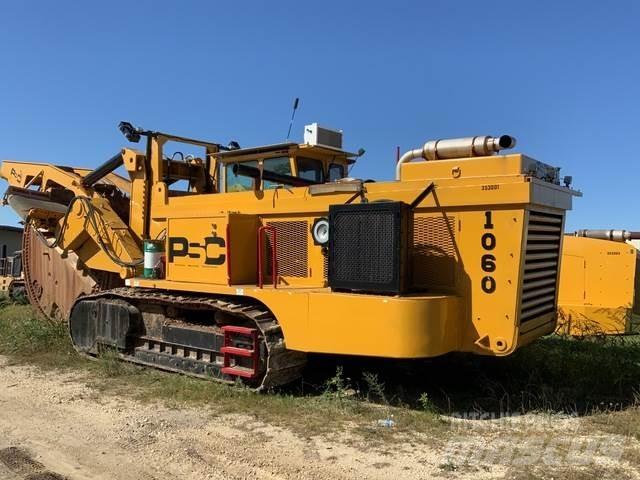 Trencor 1060 Žlice