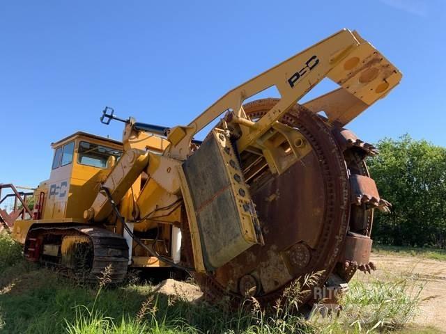 Trencor 1060 Žlice